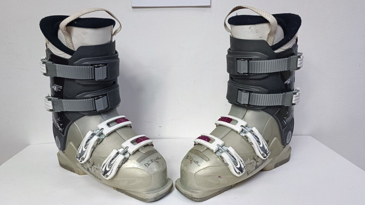 Chaussures de ski Dalbello RTL Vantage 4F (EU 40 1/2; UK 7; Mondo 260) Plaisir des sports d’hiver