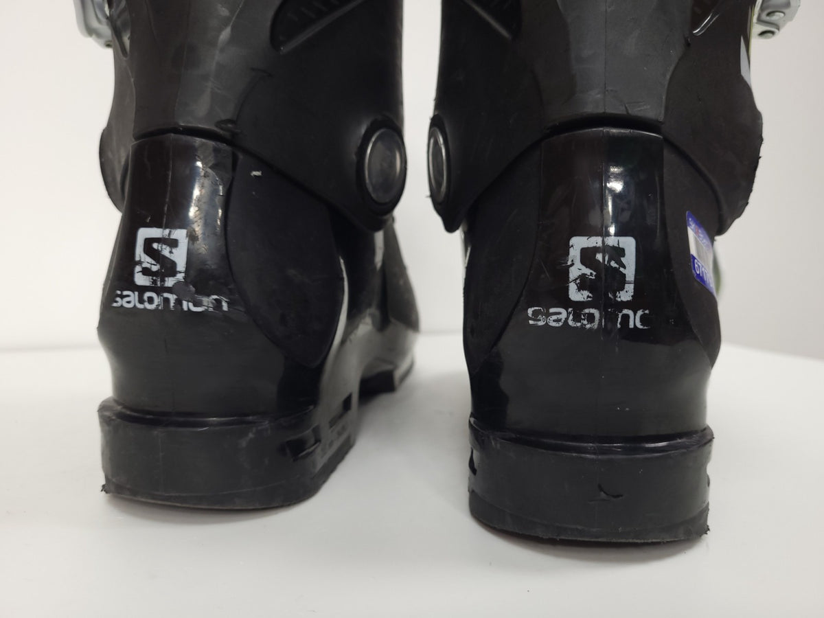 Salomon Team T3 Ski Boots (EU 38 1/3; UK 5; Mondo 245) Sport Winter Snow Fun