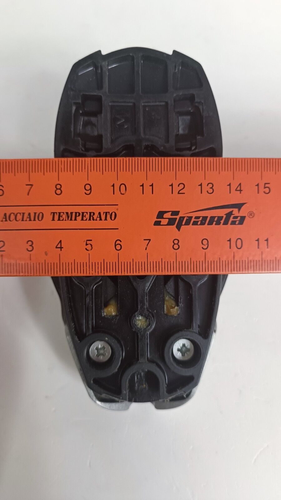 Attacco Atomic Evox Toe DIN 7.5 Ricambio Sport Invernali da Neve Outdoor