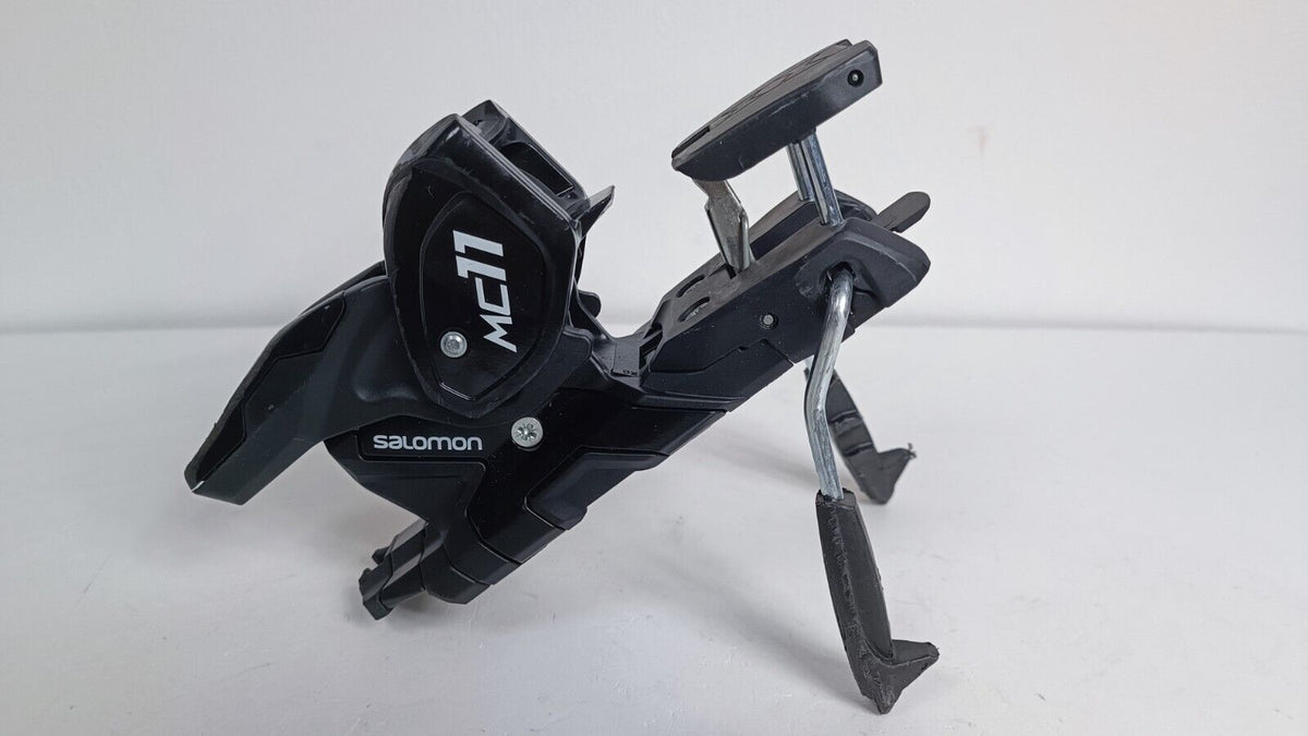 Salomon MC Heel Binding DIN 11 Spare Part Snow Sport Winter Outdoor