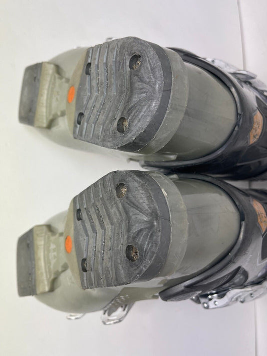 Dalbello RTL - Vantage 4F Ski Boots (EU 38 1/3; UK 5; Mondo 245) Winter Fun