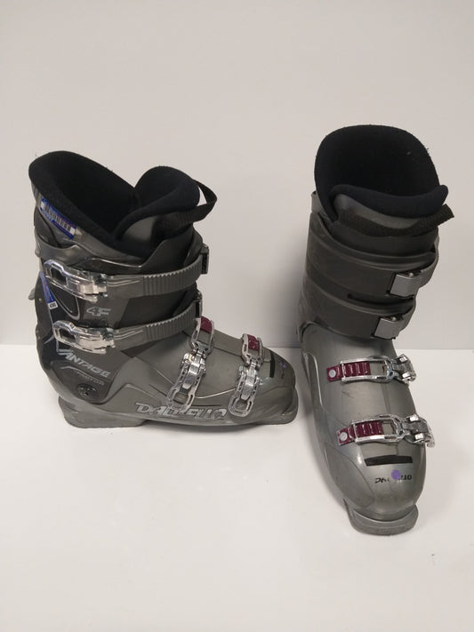 Dalbello RTL Vantage 4F Ski Boots (EU 43 1/2; UK 9 1/4; Mondo 280) Winter Sports