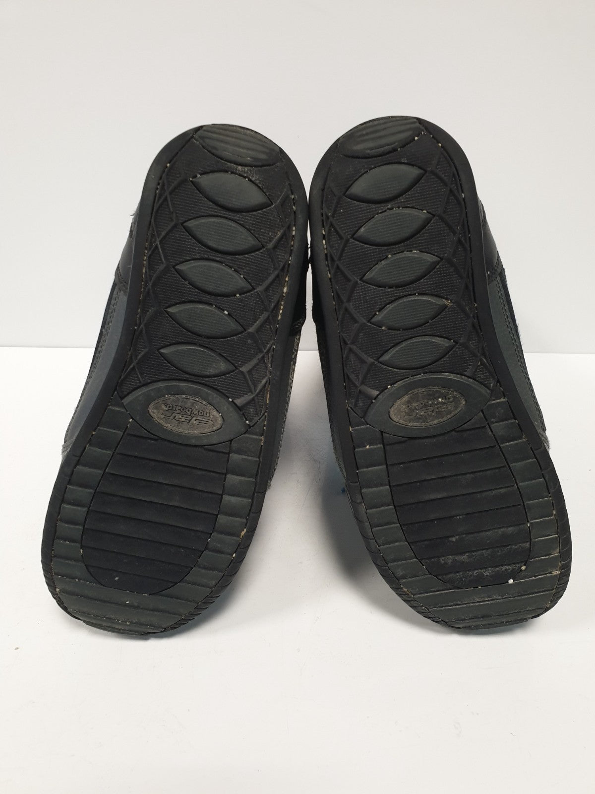 Elan Axis Omni Snowboard-Boots (Größe US 7; EU 38,5; UK 5,5 Mondo 25) Wintersport