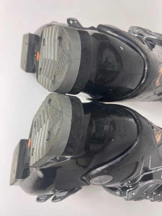 Dalbello LTD Vantage Sport Ski Boots (EU 39 2/3; UK 6 1/4; Mondo 255) Fun