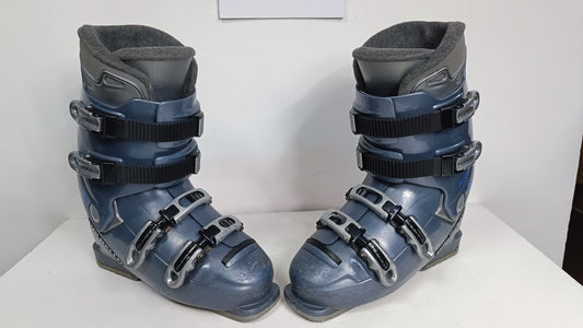 Dalbello LXL Ski Boots (EU 40 1/2 ; UK 7 ; Mondo 260) Winter Snow Sport