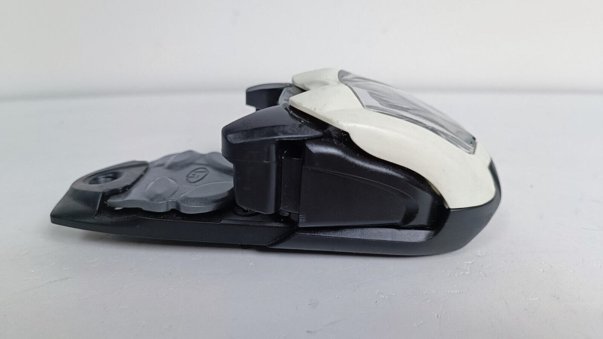 Butée avant de fixation Marker DIN 4.5 pièce détachée sport d’hiver extérieur