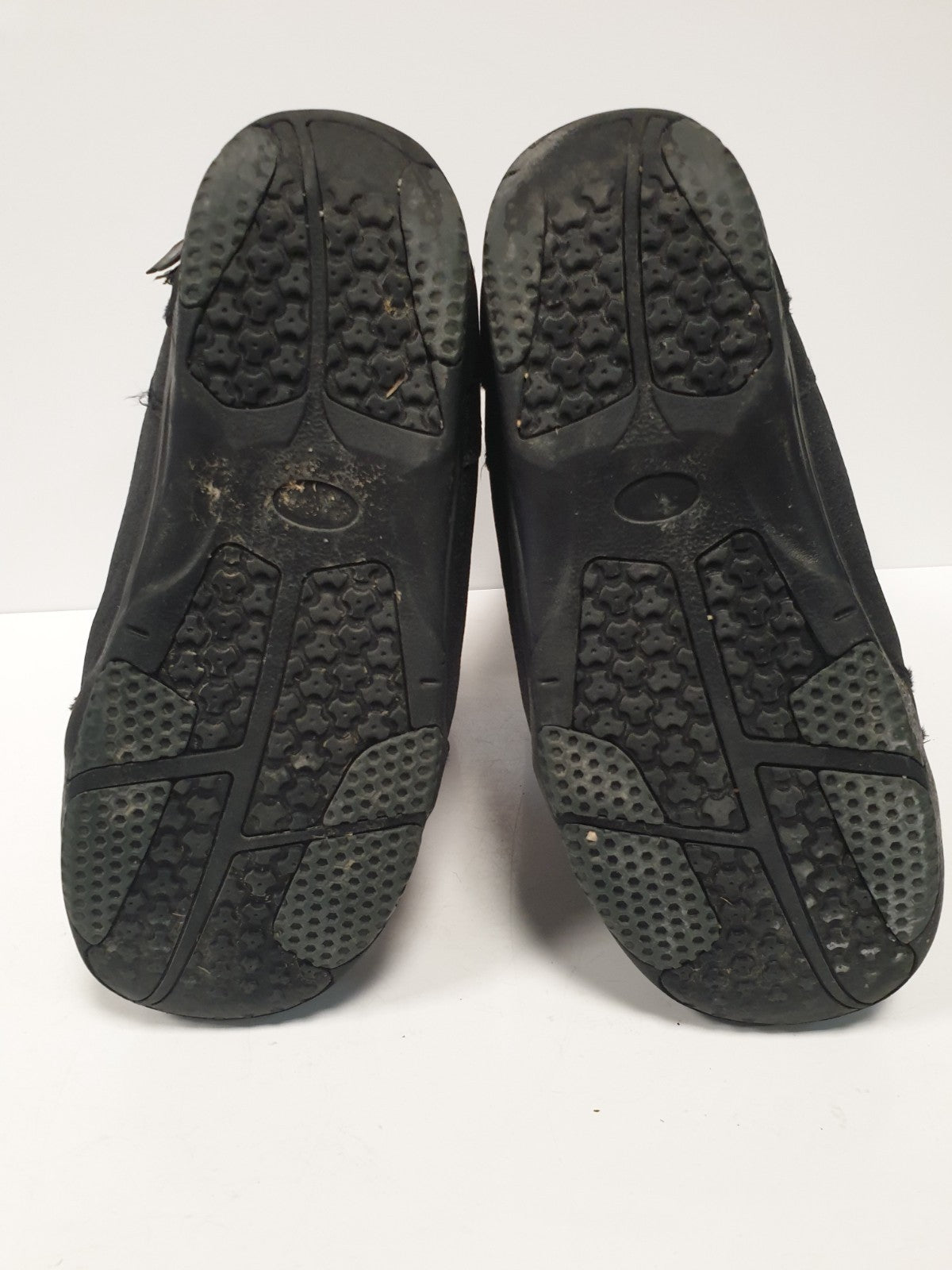 Bottes de snowboard Elan KR9 Rental (pointure UK 7; EU 40 1/2; Mondo 260) Neige d’hiver