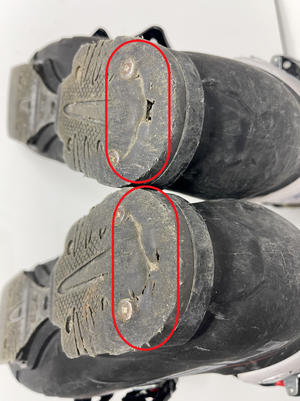 HEAD Next Edge B.Y.S. Ski Boots (EU 39 2/3; UK 6 1/4; Mondo 255) Sport Fun
