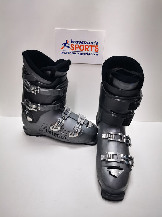 Dalbello RTL FXR 4F Ski Boots (EU 45 2/3; UK 11; Mondo 295) Winter Snow Sport