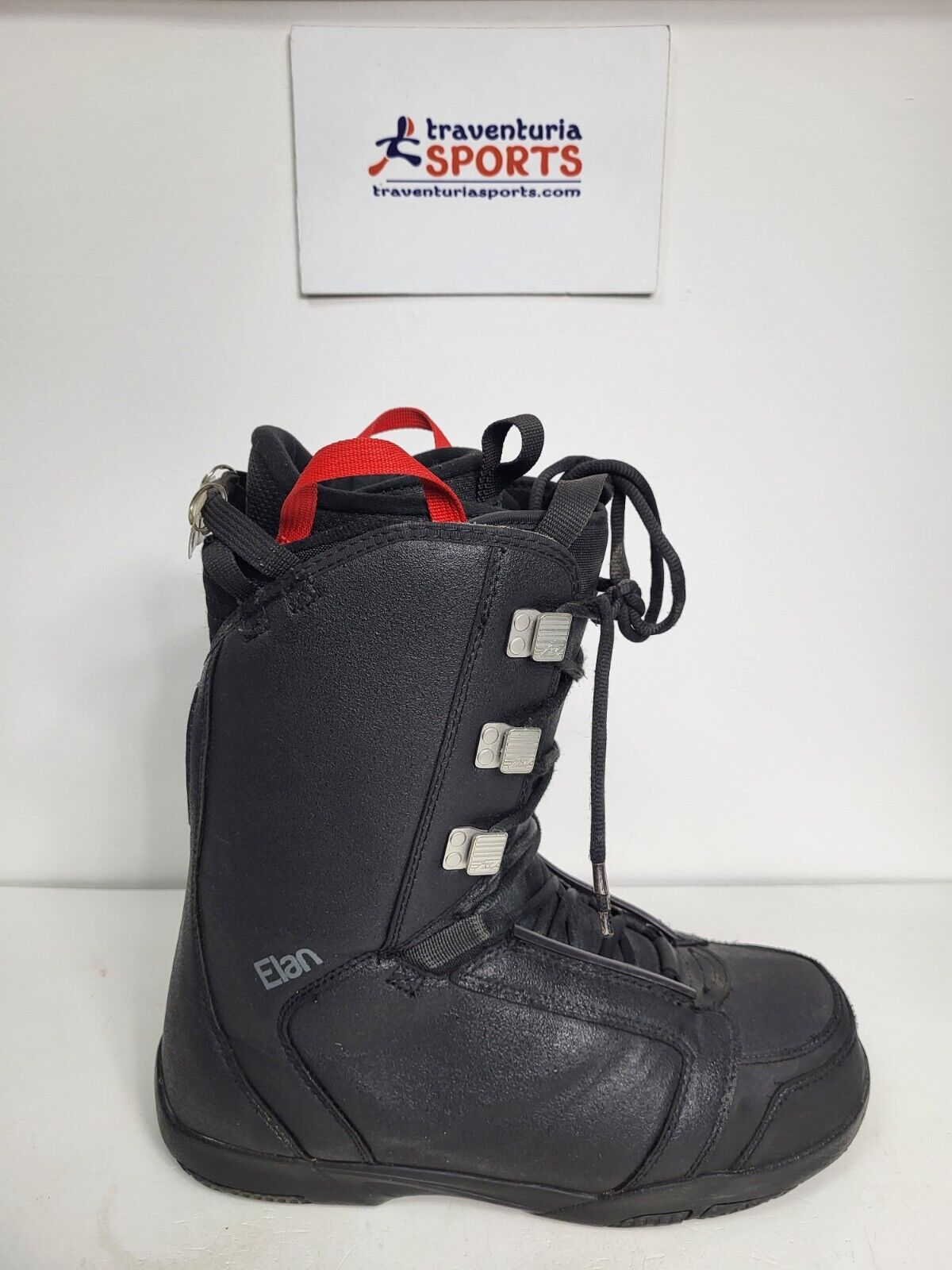 Elan KR9 RTL Snowboard Boots (US 11; EU 45 2/3; Mondo 290) WInter Outdoor Snow
