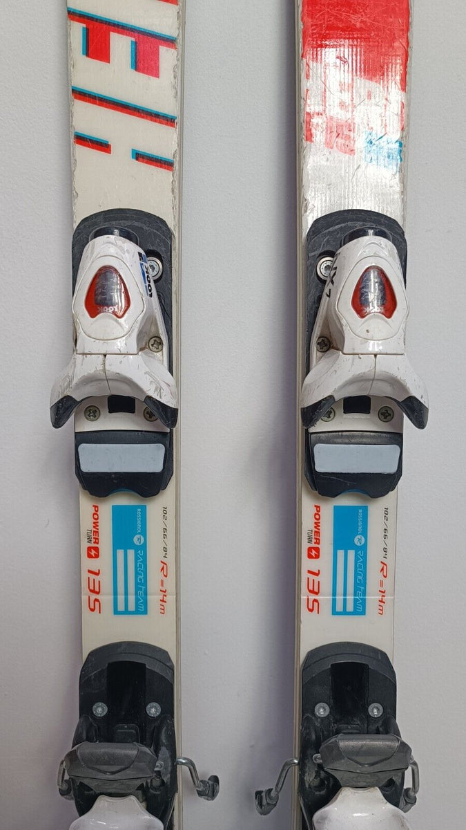 Skis Rossignol Hero FIS GS Pro en 158 cm - Sport & Plein air