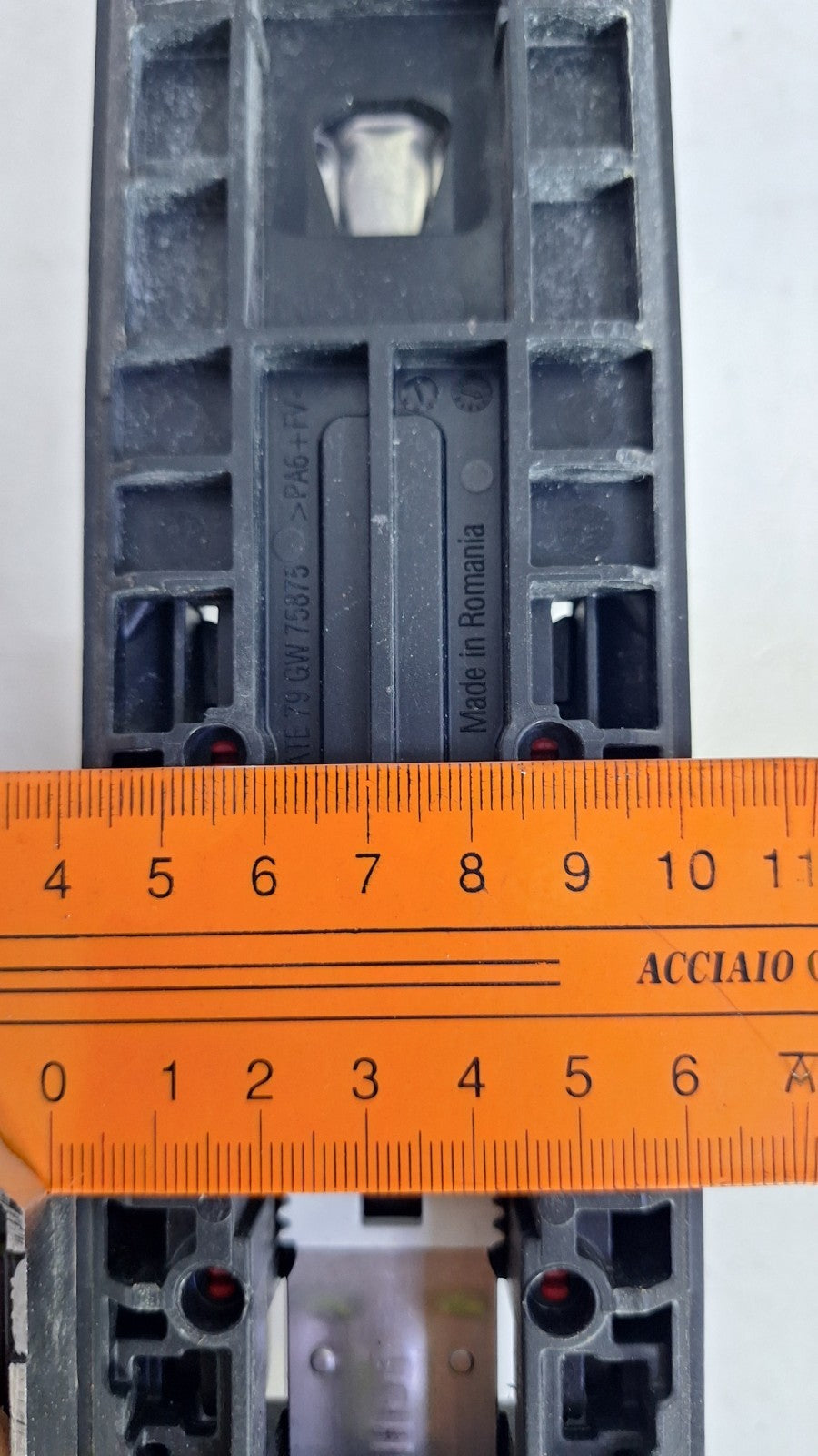 Atomic Neox X12 DIN 12 Spare Part Snow Sport Winter Outdoor