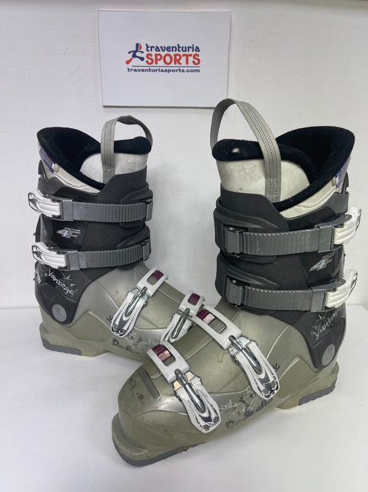 2015 Dalbello RTL-Vantage 4F Skischuhe (EU 42; UK 8; Mondo 270) Winterspaß