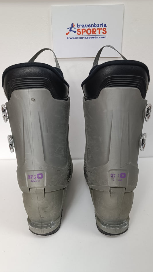 Alpina DSS RTL Ski Boots (EU 42 2/3; UK 8; Mondo 275) Sport Winter Snow Outdoor