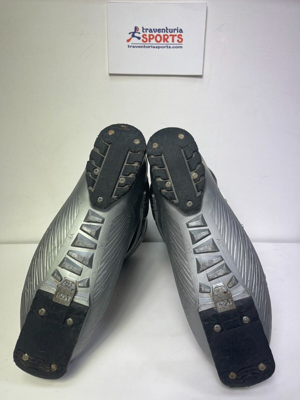 Chaussures de ski Dalbello RTL Vantage 4F (EU 45 2/3 ; UK 11 ; Mondo 295) pour sports d'hiver