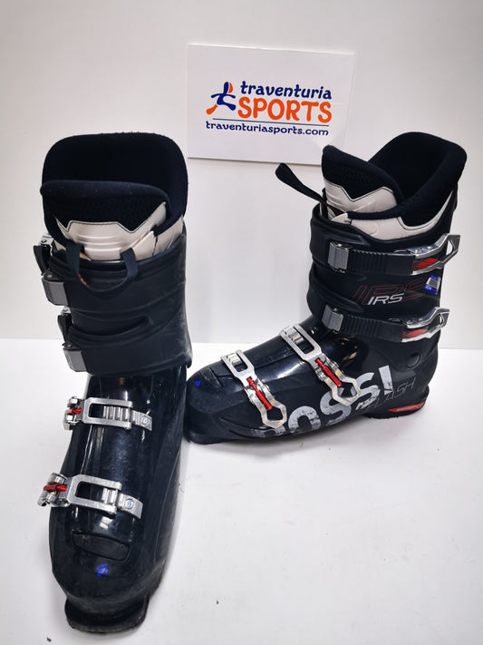 Rossignol Flash IRS RTL Ski Boots (EU 45 2/3; UK 11; Mondo 295) Sport Winter