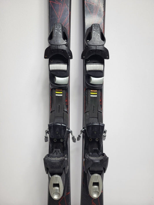 Nordica Fire Arrow TM 140 cm Ski + Elan ESP 7.5 Bindings Winter Sports