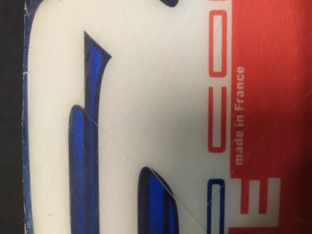 Dynastar Speed Course 182 cm Ski + Look 12 Bindungen Wintersport Schnee Outdoor
