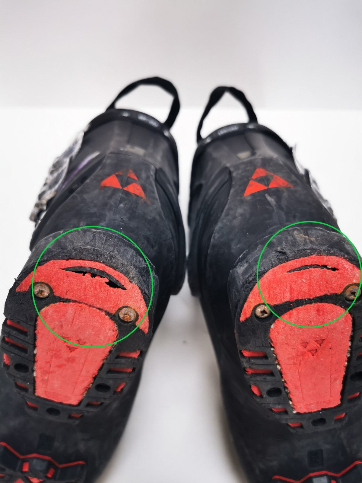 Fischer Cruzar XTR 80 Ski Boots (EU 44 1/3; UK 10; Mondo 285) Winter Sports