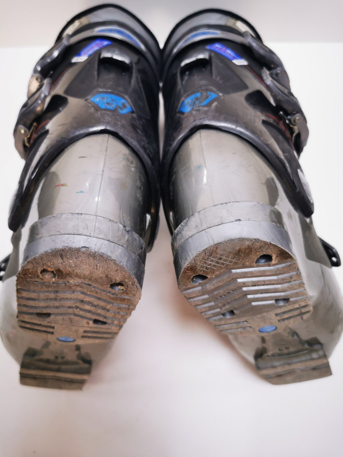 Dalbello RTL-Vantage 4F Ski Boots (EU 45 2/3; UK 11 , Mondo 295) Winter Sport