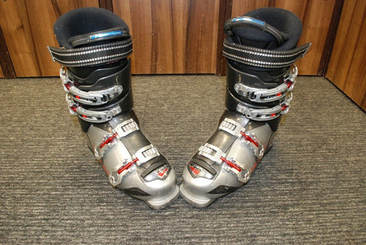 Nordica Cruise NFS Ski Boots (EU 39 2/3; UK 6 1/4; Mondo 255) Winter Sport