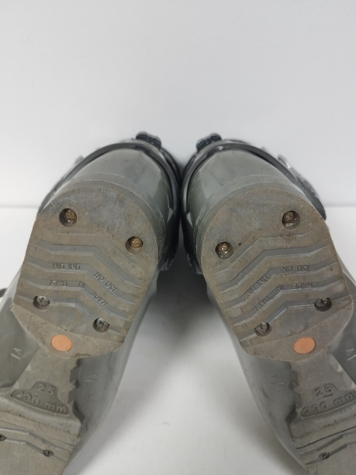2016 Dalbello RTL – Vantage 4F Skischuhe (EU 39 2/3; UK 6 1/4; Mondo 255) Spaß