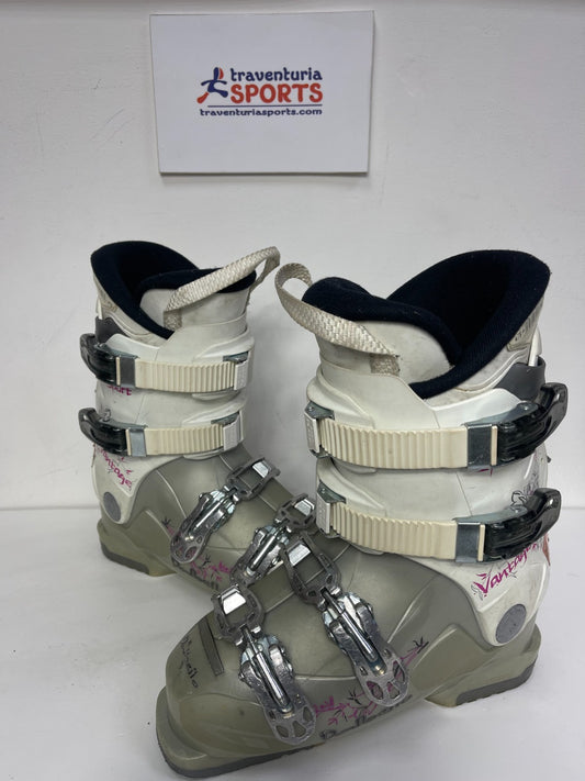 2017 Dalbello Vantage Ski Boot Ski Boots (EU 37 1/2; UK 4 1/2; Mondo 240) Winter