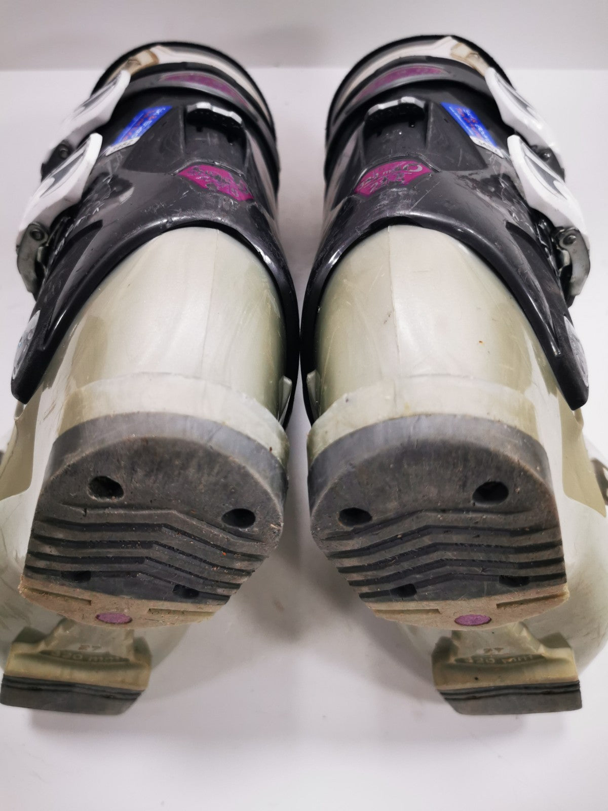 Dalbello RTL Vantage Sport 4F Ski Boots(EU 42 2/3; UK 8 1/2; Mondo 275) Winter