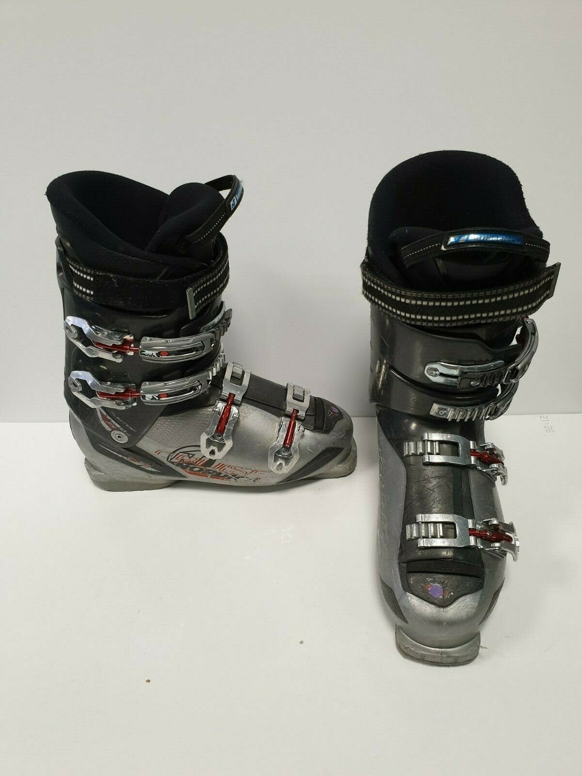 Chaussures de ski Nordica Cruise NFS (EU 44 1/3; UK 10; Mondo 285) Sport d'hiver Neige