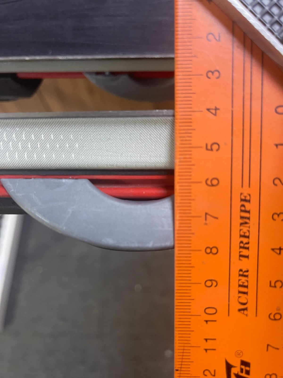 Völkl Tiger 170 cm Ski + fixations Marker 10 Sport d’hiver Neige Plaisir