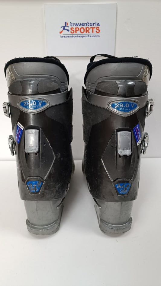 Dalbello RTL-Vantage 4F Ski Boots (EU 45; UK 10 1/2 ; Mondo 290) Winter Fun