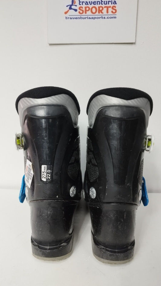 Nordica Fire Arrow T2 Ski Boots (EU 34 1/2; UK 2 1/4; Mondo 220) Sport Winter