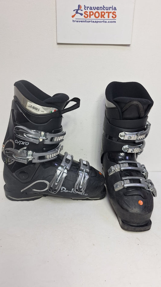 Dalbello RTL-Aspire Ski Boots (EU 38 1/3; UK 5; Mondo 245) Winter Sport Snow Fun