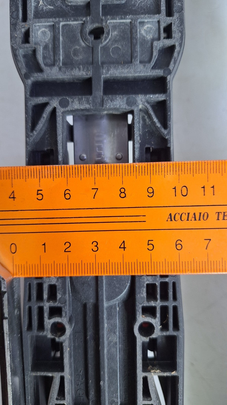 Atomic Neox X12 DIN 12 Spare Part Snow Sport Winter Outdoor