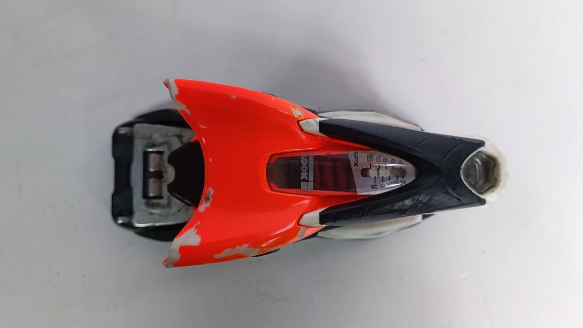 Look SPX Heel Binding DIN 12 Spare Part Snow Sport Winter Outdoor