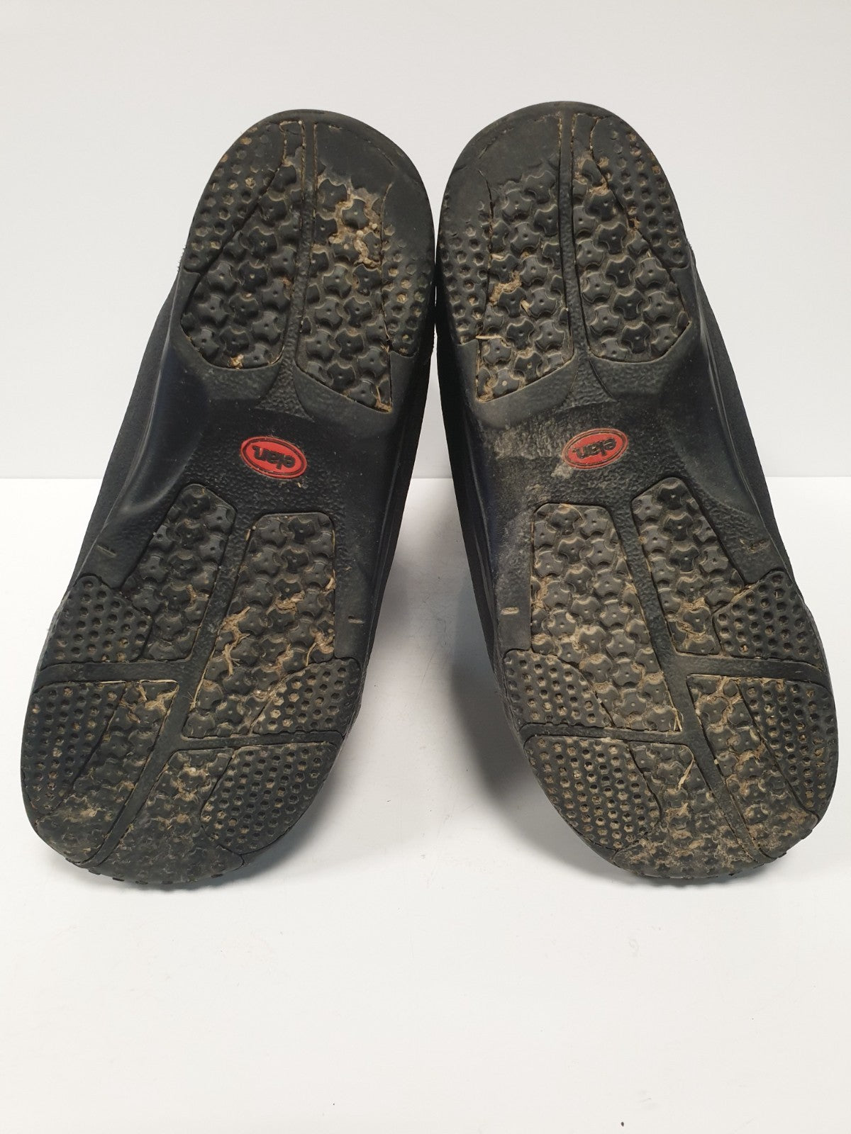 Elan KR9 Rental Snowboard Boots (Size UK 9 1/4; EU 43 1/2; Mondo 280) Winter Fun