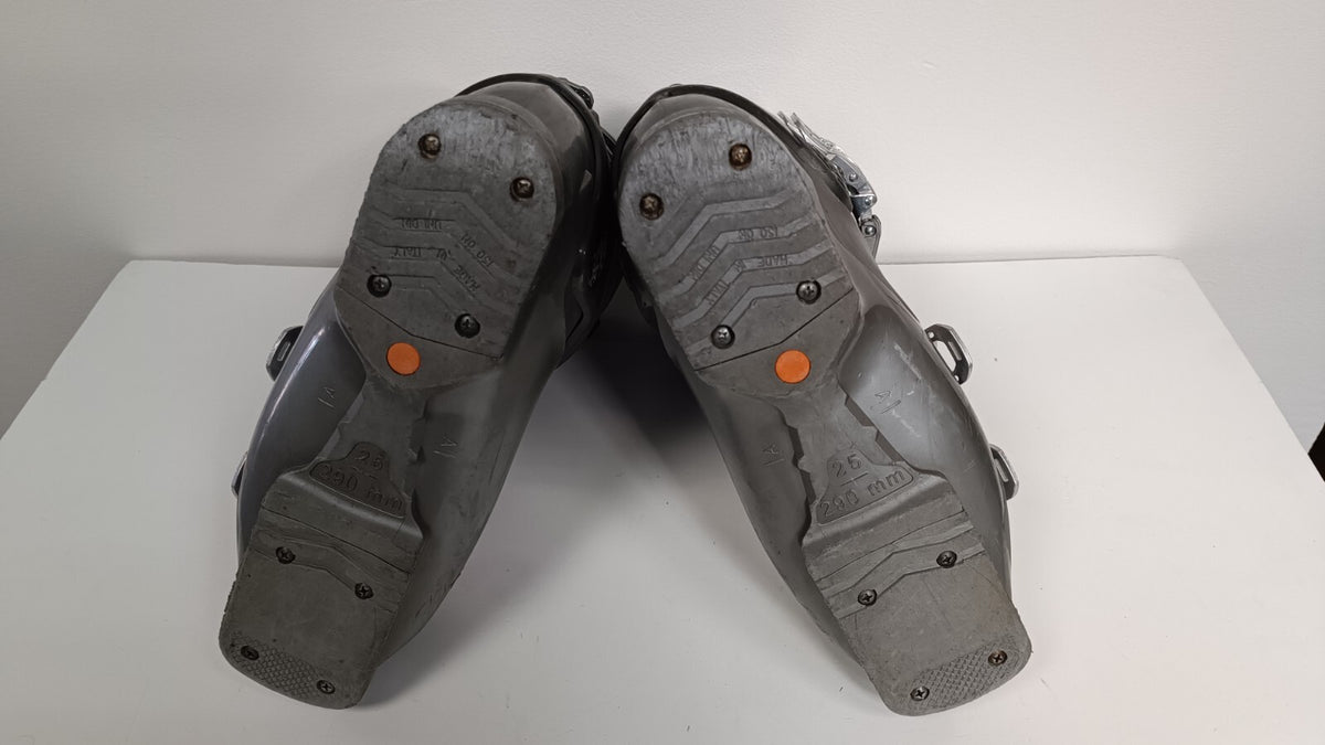 2015 Dalbello RTL-Vantage 4F Ski Boots (EU 39; UK 5 3/4; Mondo 250) Winter Fun