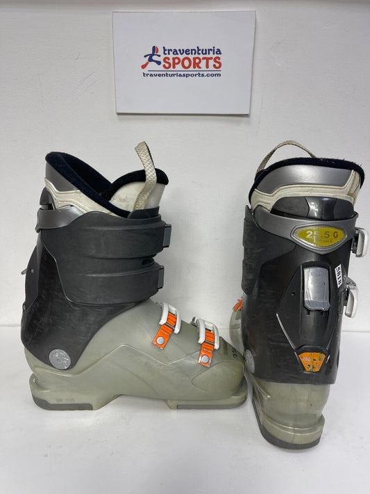 Dalbello RTL Vantage Sport 4F Ski Boots (EU 39 2/3; UK 6 1/4; Mondo 255) Winter