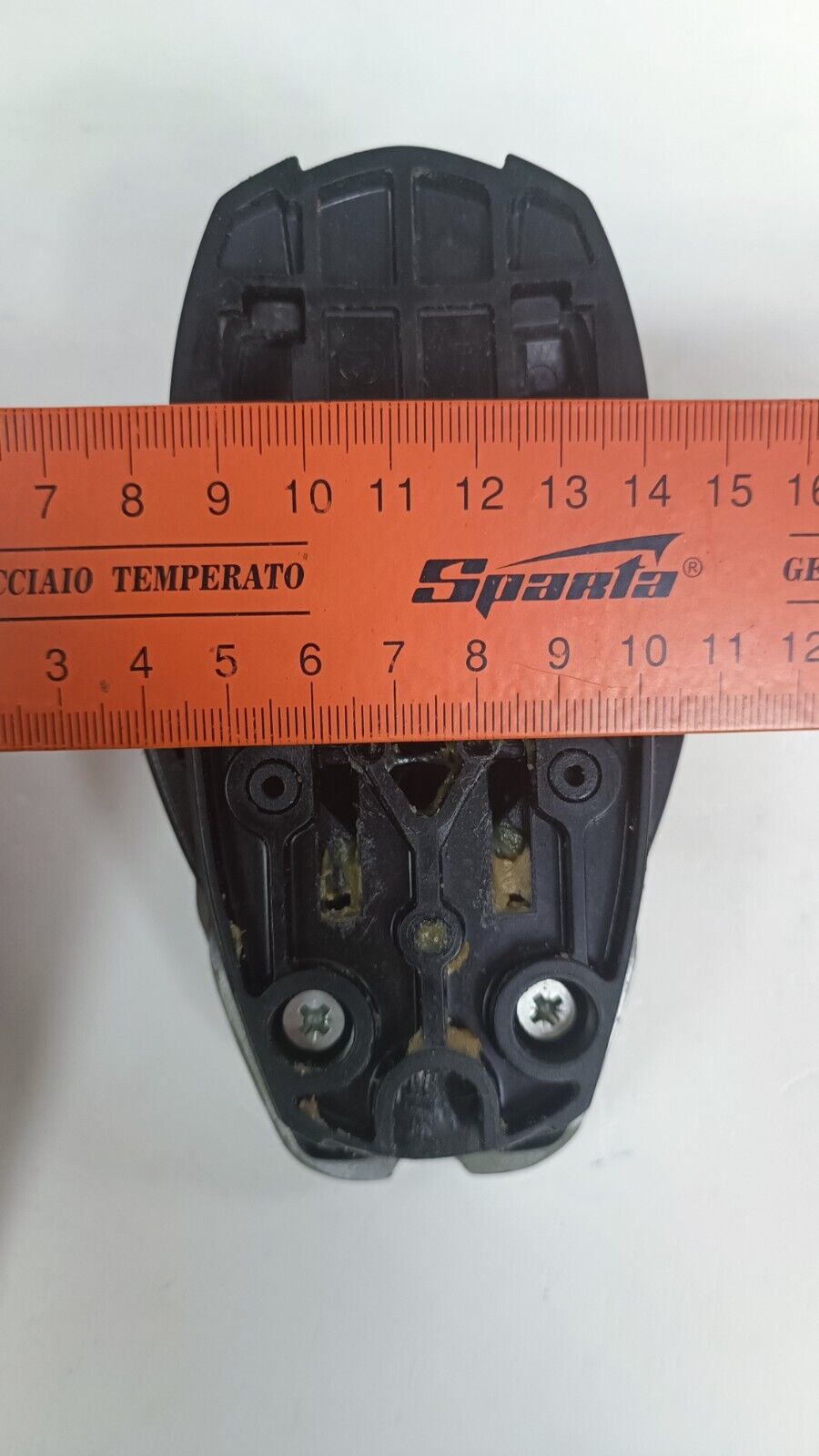 Attacco Atomic Evox Toe DIN 7.5 Ricambio Sport Invernali da Neve Outdoor