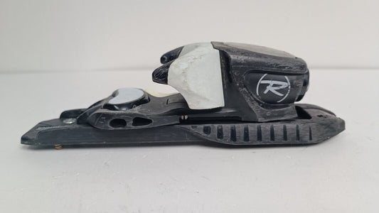 Attacchi da sci per bambini Rossignol DIN 4.5 Pezzo di ricambio Toe Sport Winter Fun Outdoor