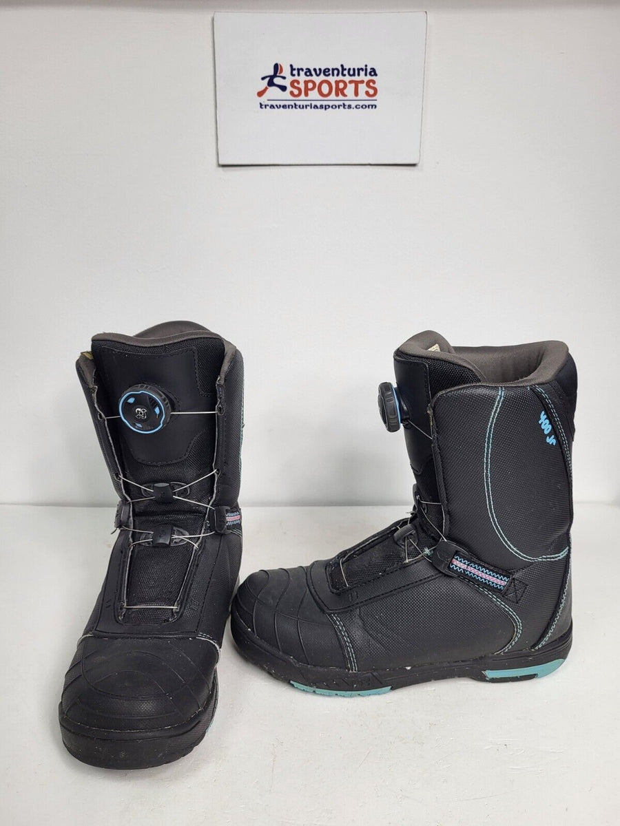 head FOUR BOA BOARD BOOT 26.5㎝ 57_597fa59f-9a35-4022-a261-