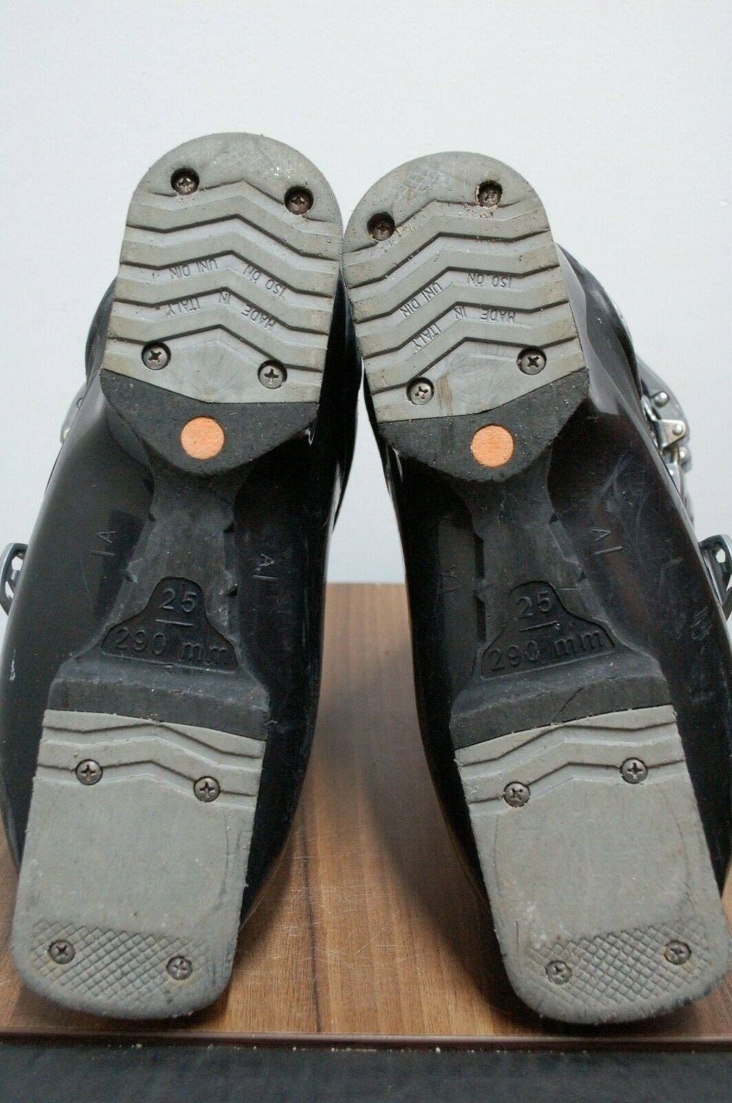 Scarponi da sci Dalbello LTD Vantage Sport (EU 39 2/3; UK 6 1/4; Mondo 250) Divertimento