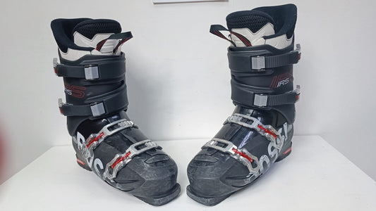 Rossignol Flash IRS RTL Ski Boots (EU 45; UK 10 1/2; Mondo 290) Sport Winter