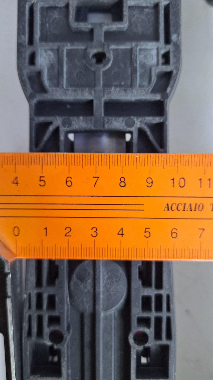 Atomic Neox X12 DIN 12 Spare Part Snow Sport Winter Outdoor