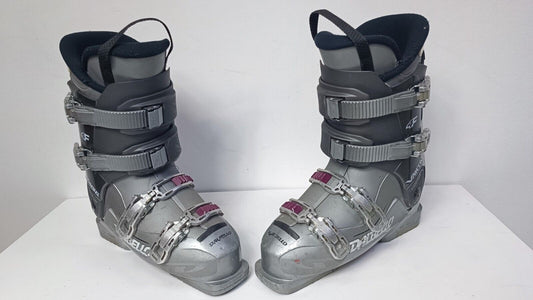 Dalbello RTL Vantage 4F Ski Boots (EU 41 1/3; UK 7 1/2; Mondo 265) Winter Sports