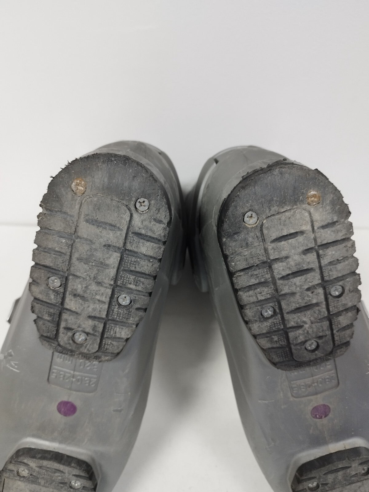 Chaussures de ski Alpina DSS RTL (EU 44 1/3 ; UK 10 ; Mondo 285) Sport Hiver Neige Plein air