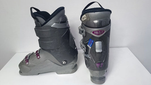Dalbello RTL Vantage 4F Ski Boots (EU 44 1/3; UK 10; Mondo 285) Winter Sports