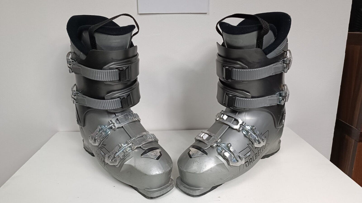 Chaussures de ski Dalbello RTL-FXR 4F (EU 45; UK 10 1/2; Mondo 290) Plaisir hivernal et neige