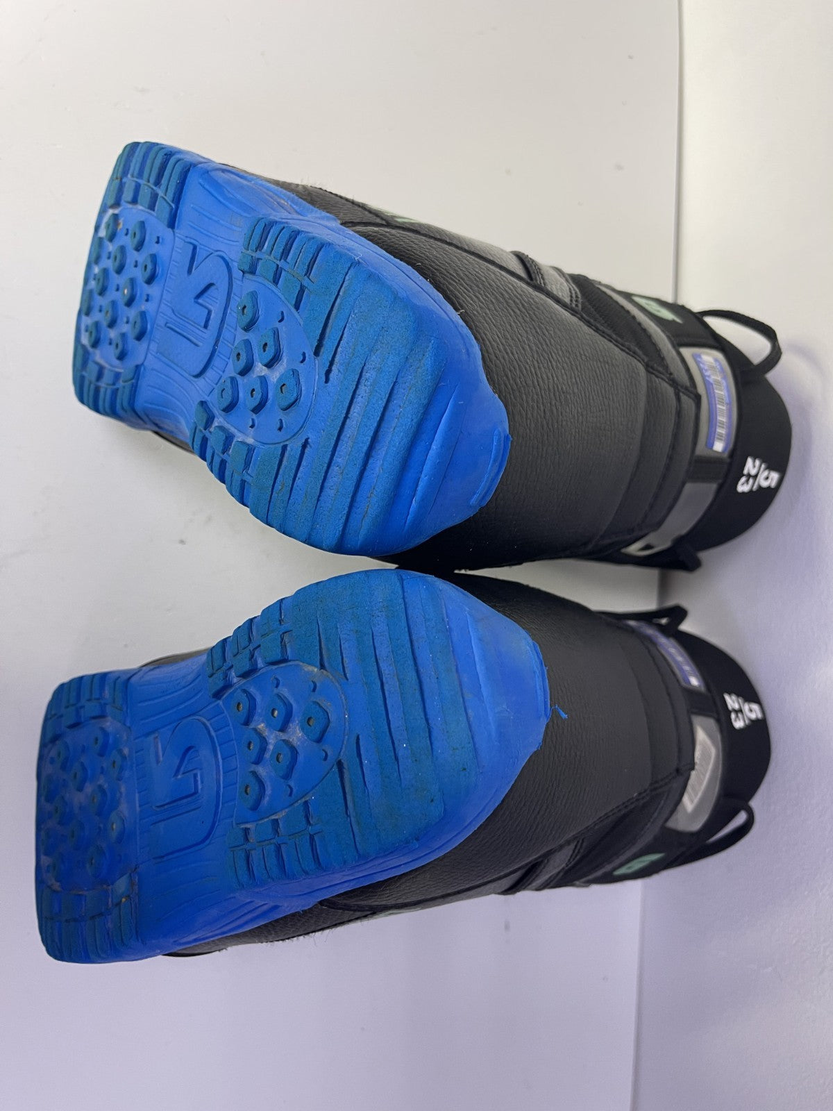 Bottes de snowboard Burton Progression BOA (EU 36 ; UK 3 1/4 ; Mondo 230) Hiver