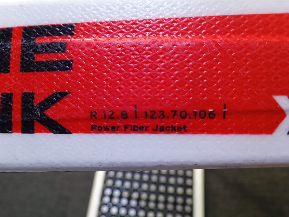 Sci HEAD The Link R 170 cm + attacchi Elan ESP 10 Divertimento invernale
